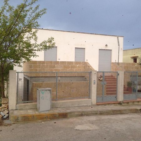 Appartamenti Torre Lapillo Kültér fotó