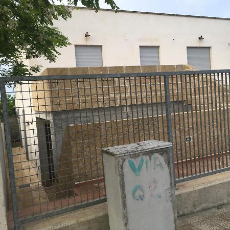 Appartamenti Torre Lapillo Kültér fotó