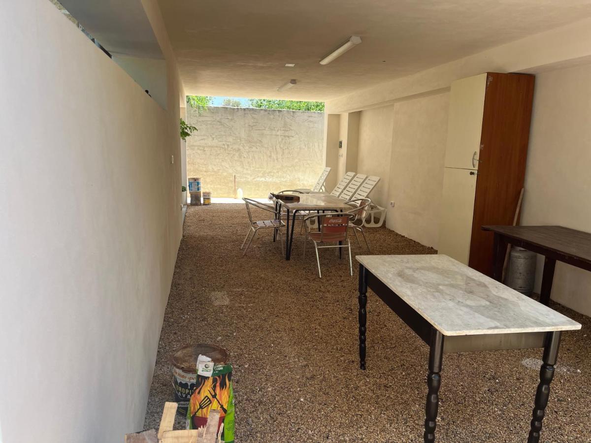 Appartamenti Torre Lapillo Kültér fotó