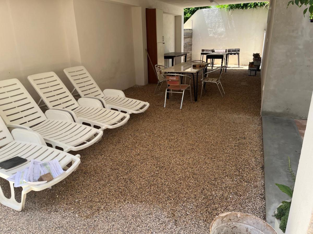 Appartamenti Torre Lapillo Kültér fotó