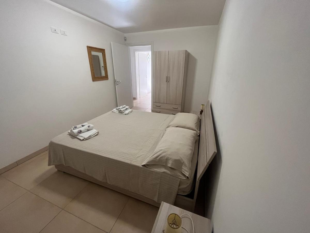 Appartamenti Torre Lapillo Kültér fotó