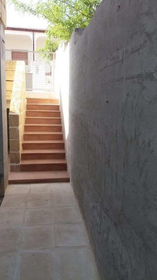 Appartamenti Torre Lapillo Kültér fotó