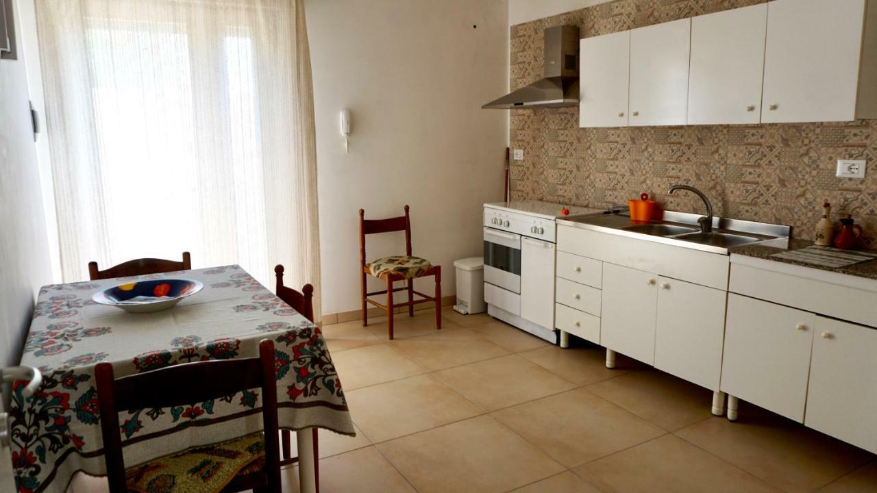 Appartamenti Torre Lapillo Kültér fotó